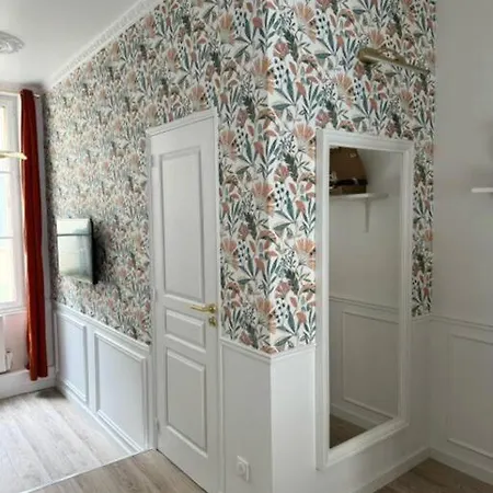Bucarest, Charmant Studio شقة رانس